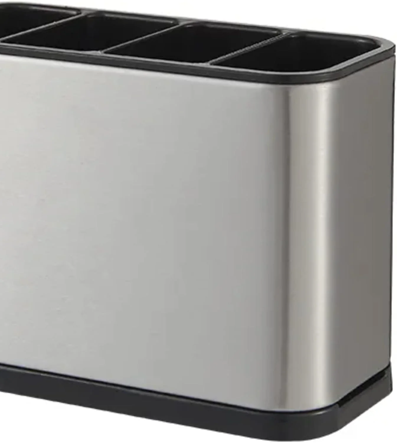 1 PC Cutlery Holder With Drainer SA2411-45 - Image 2