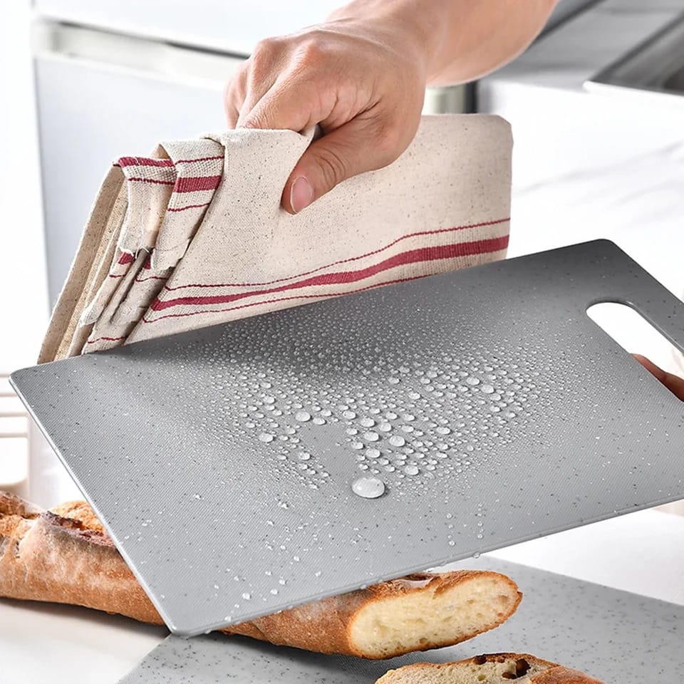 1PC Cutting & Kitchen Chopping Board - Image 19