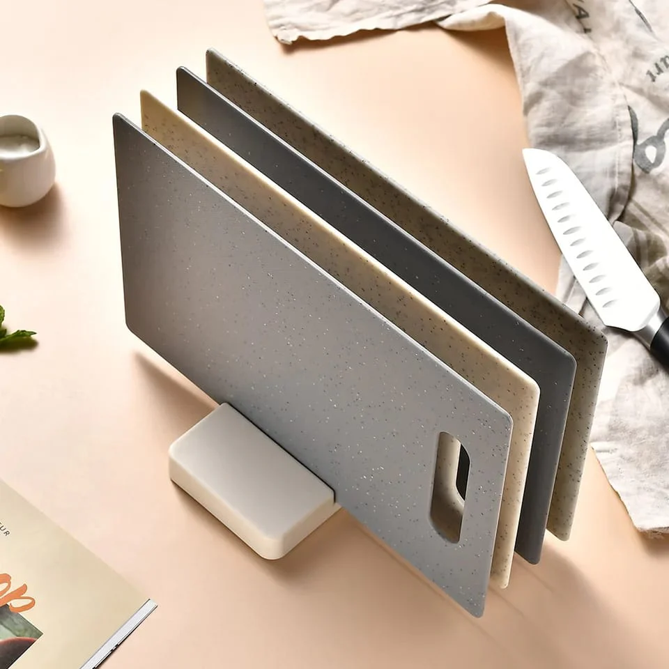 1PC Cutting & Kitchen Chopping Board - Image 2