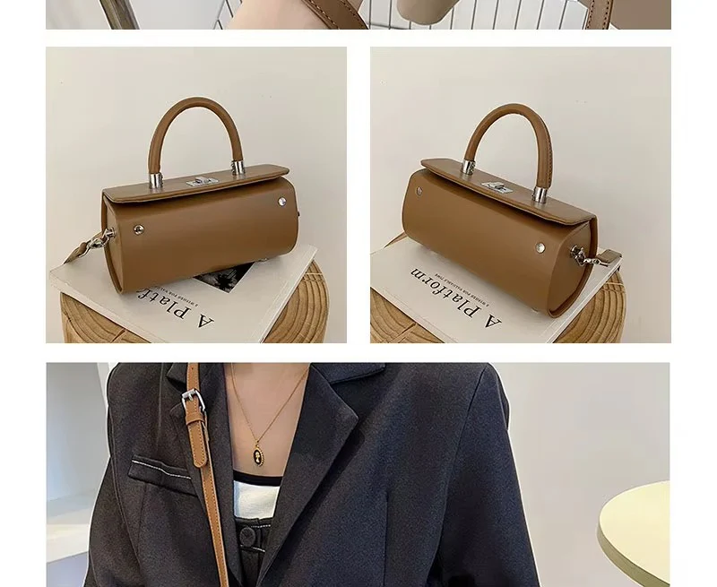 1PC Women's Crossbody Bags(SA2405-138) - Image 27