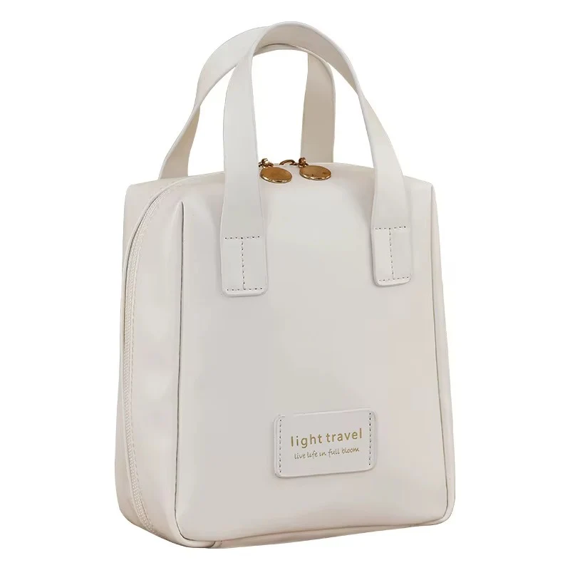 1PC Women's Faux Leather Cosmetic Bag(SA2405-139) - Image 14