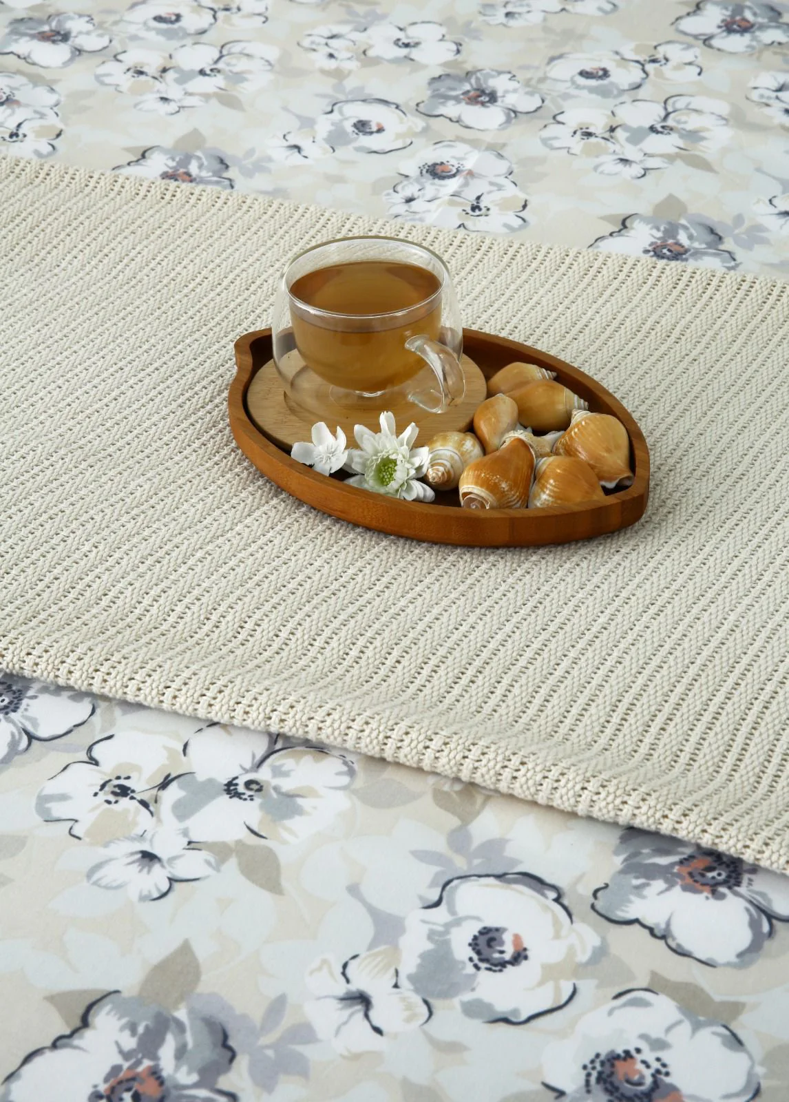 2Pcs Single Bed Sheet-Buttercup - Image 3