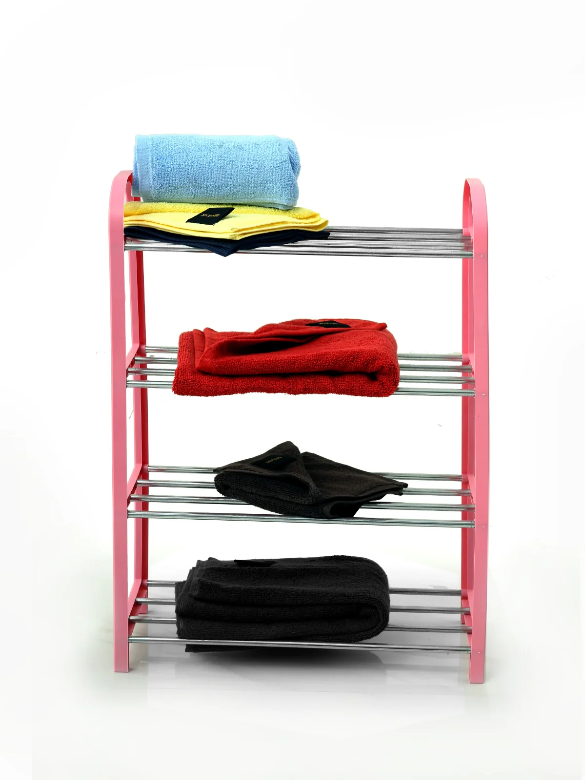 4-Tier Shoe Rack(SA2408-82) - Image 7