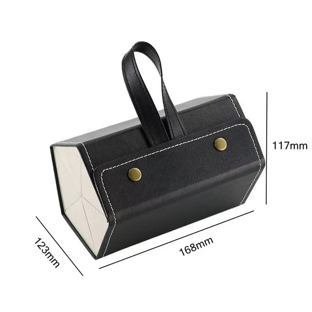 5-slots Portable Glasses Organizer(5095) - Image 5