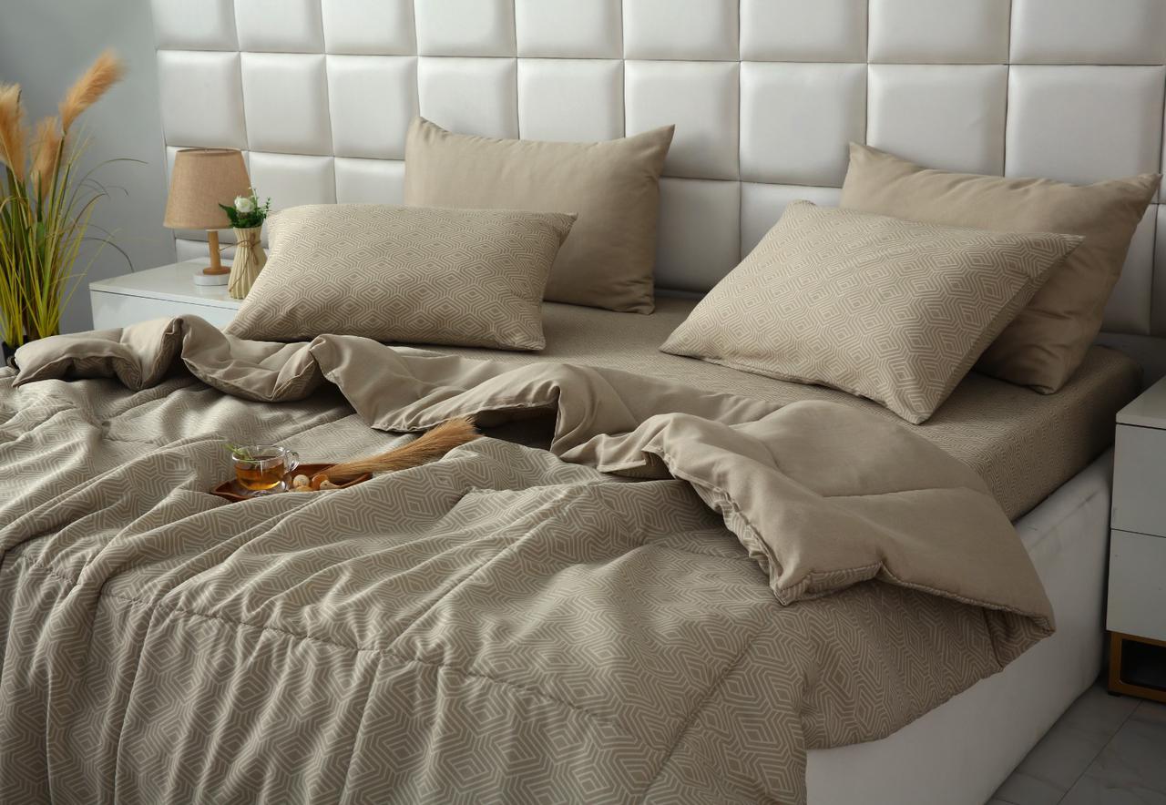 6 PCs Summer Comforter Set-Opus - Image 5