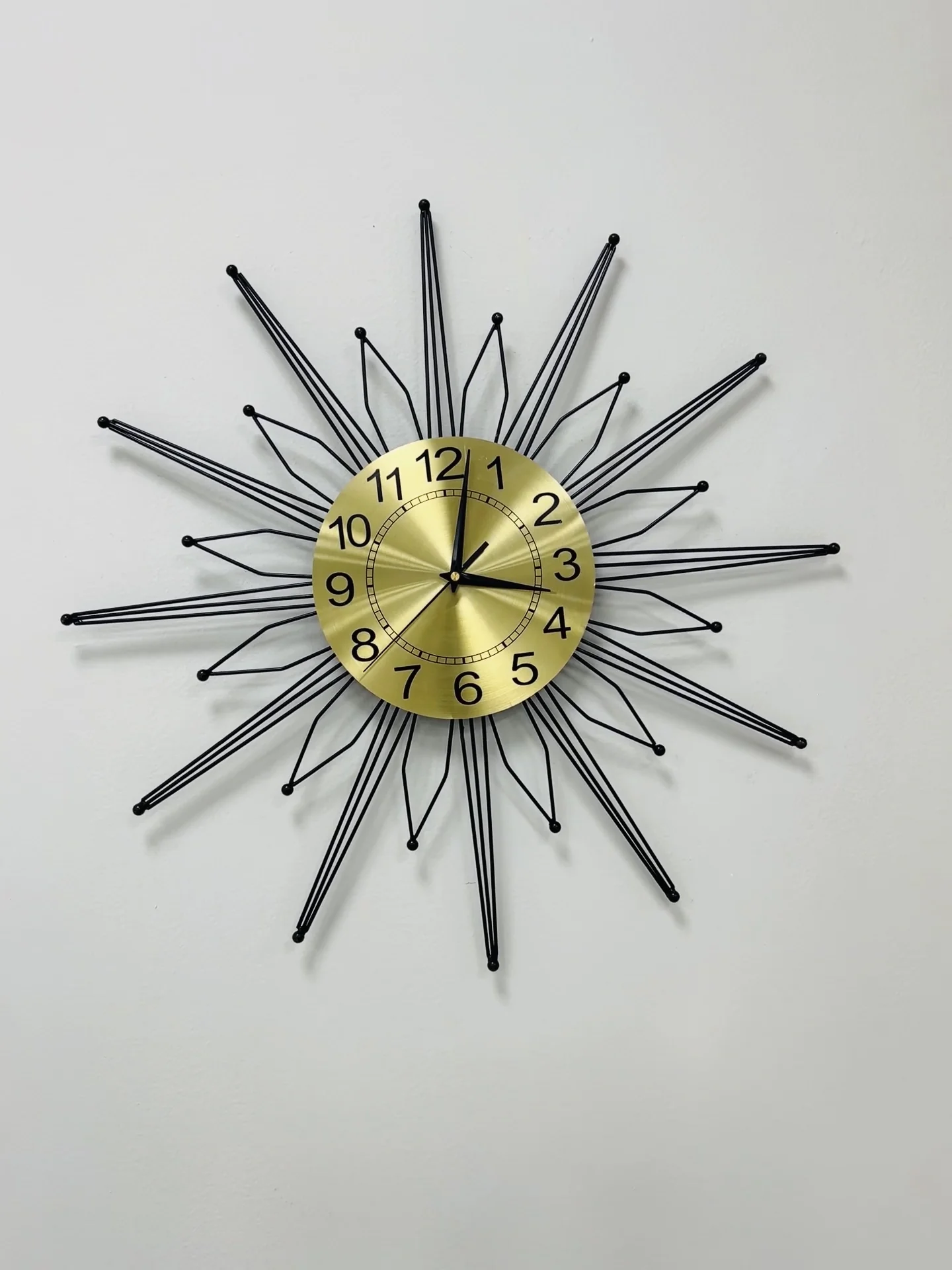 60Cm Wall Clock SA2311-188-MD0014