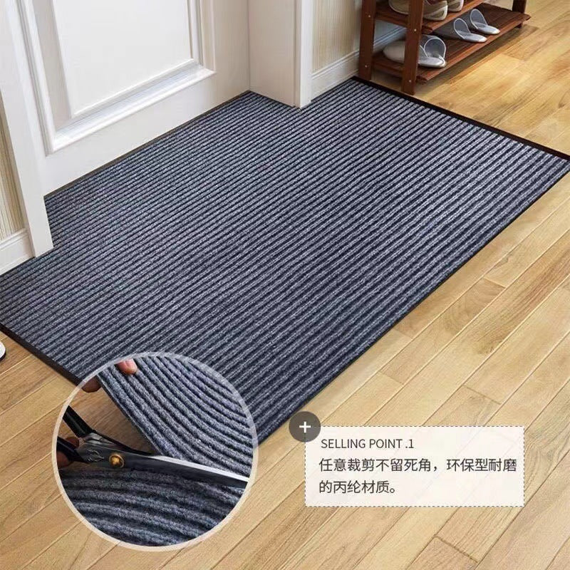 Anti-Slip Door Mat Stripes 5938 (SA2405-169) - Image 8