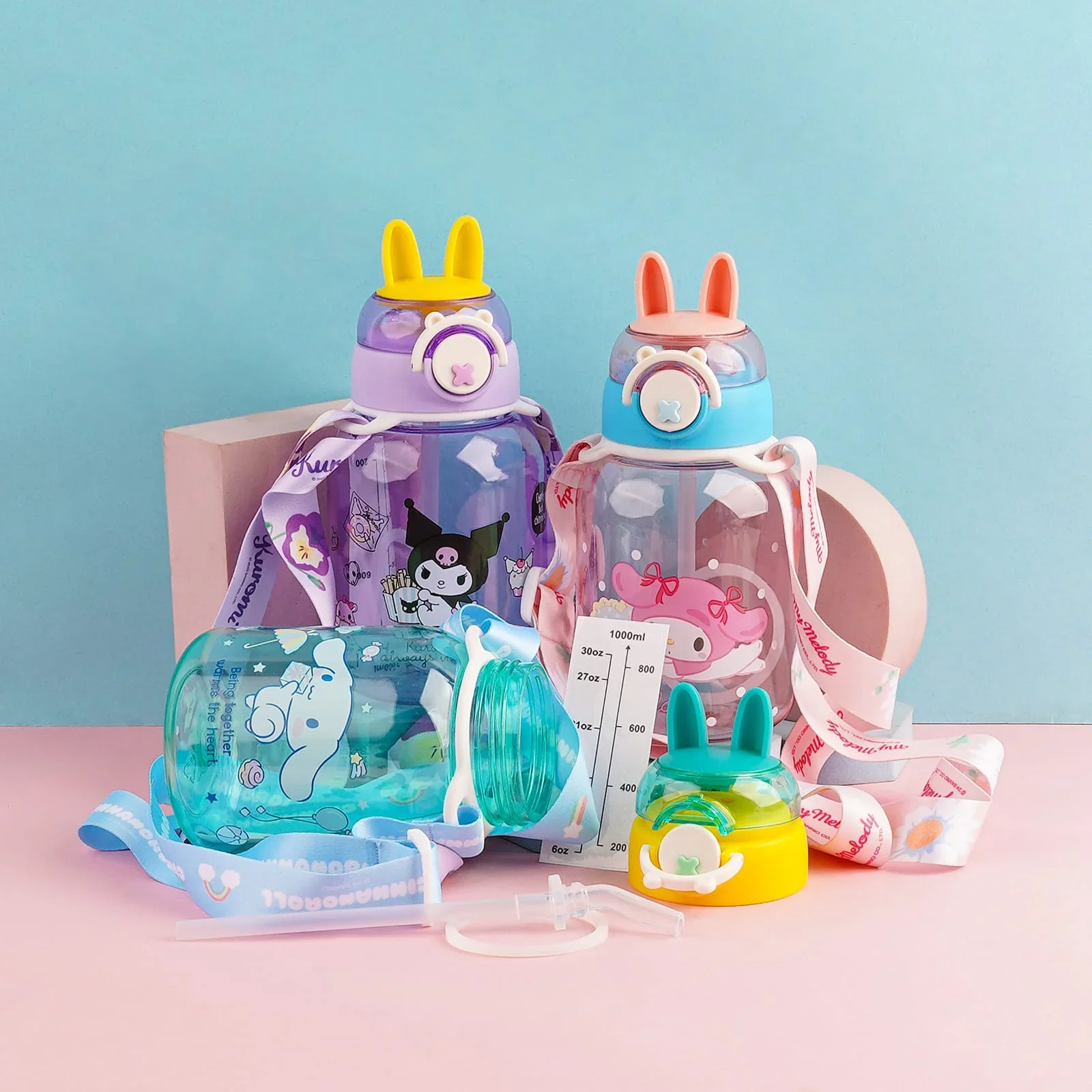 Being Together Water Bottle (SA2510-145)