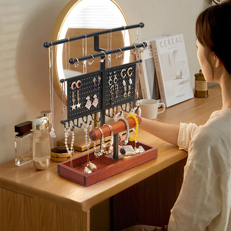 Jewelry Organizer & Display Stand-SA2405-10 - Image 11
