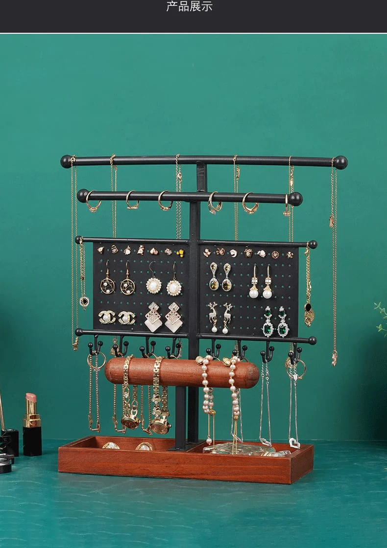 Jewelry Organizer & Display Stand-SA2405-10 - Image 19
