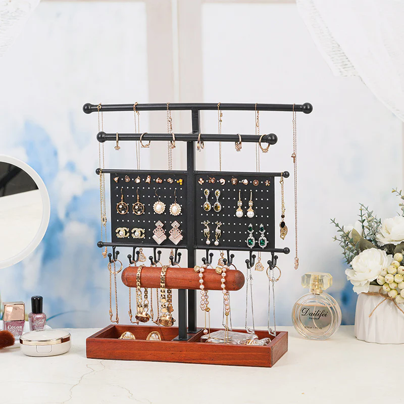 Jewelry Organizer & Display Stand-SA2405-10 - Image 3