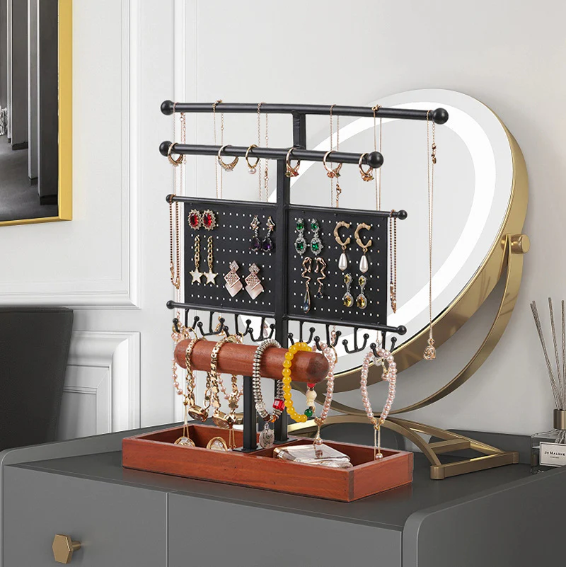 Jewelry Organizer & Display Stand-SA2405-10 - Image 4