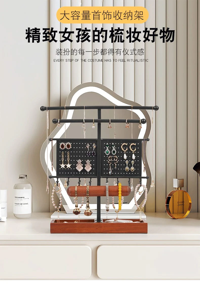 Jewelry Organizer & Display Stand-SA2405-10 - Image 8