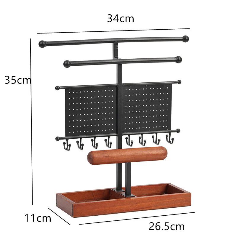 Jewelry Organizer & Display Stand-SA2405-10 - Image 9