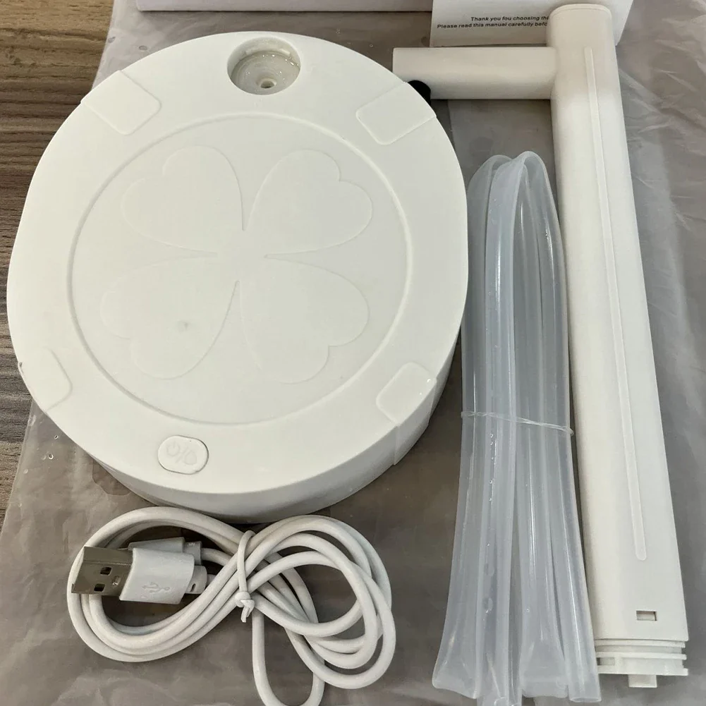 Electric Water Dispenser Water Bottle Switch(SA2405-07) - Image 9