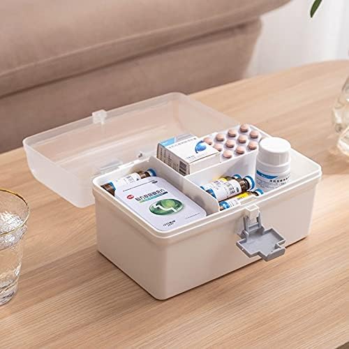 First aid Box or Medical Storage Box-SA2405-280 - Image 2