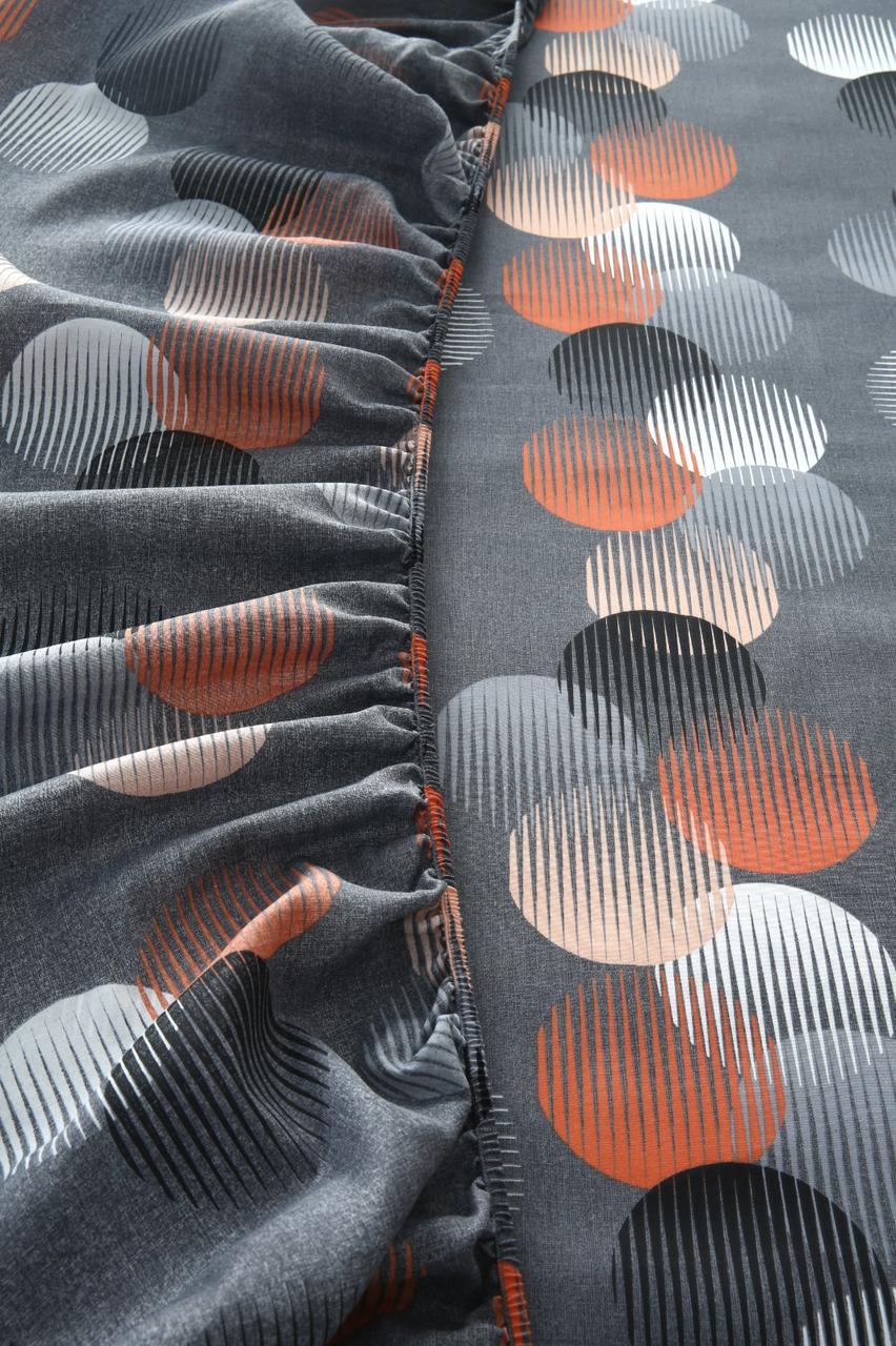 Fitted Bed Sheet-Illustration Design - Image 2
