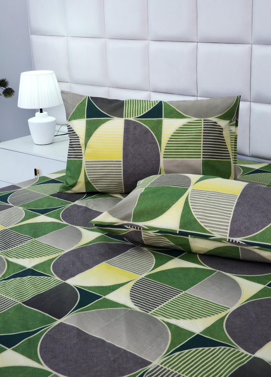 Fitted Bed Sheet-Neo Abstract - Image 6