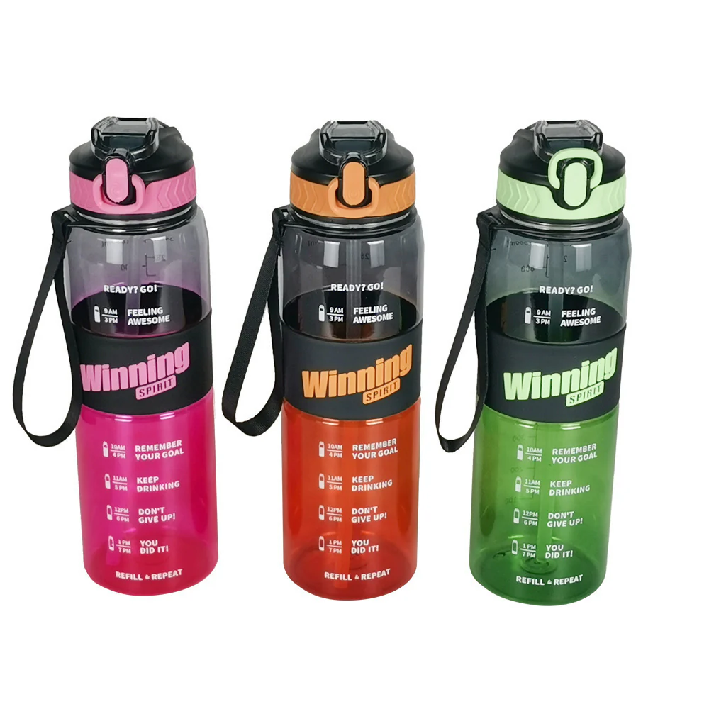 Large Bottle Water Bottle-SA2408-223 - Image 4