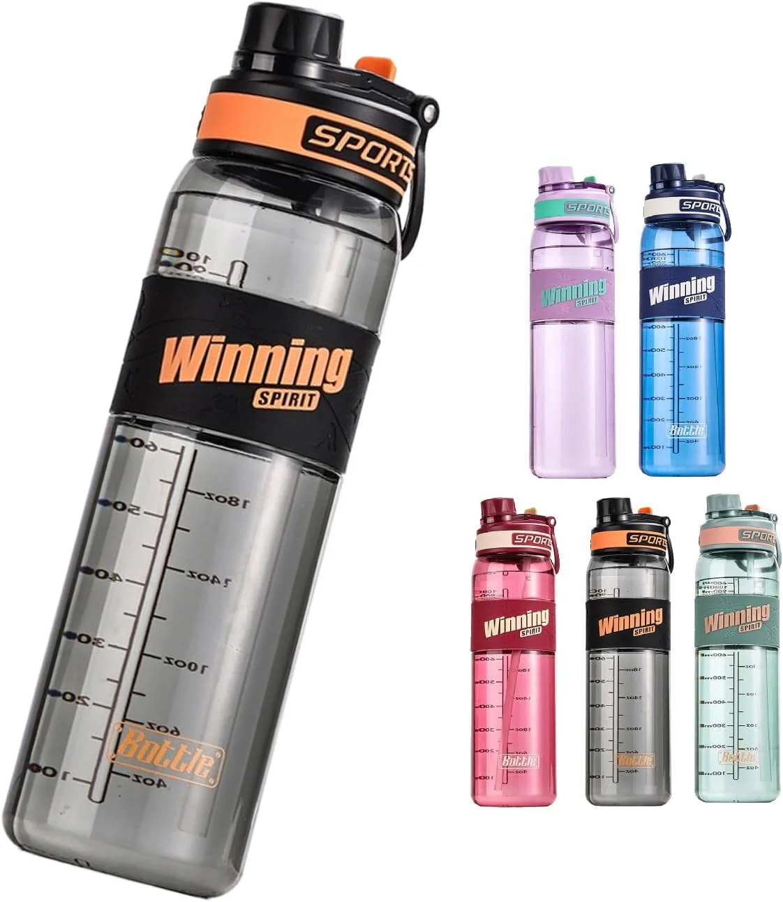 Large Bottle Water Bottle-SA2408-223 - Image 9