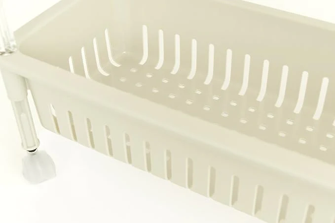 Multi-function Trolley Storage Organizer(SA2405-52) - Image 4