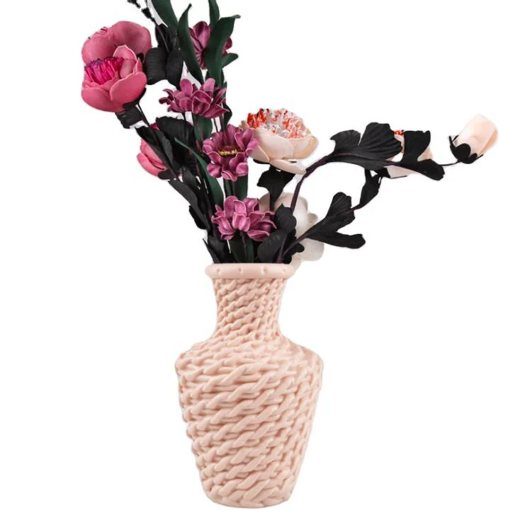 Nordic Style Vase Container (SA2510-086) - Image 2