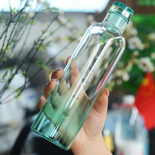 Water bottle with Time Marker Cover (SA2408-169) - Image 26