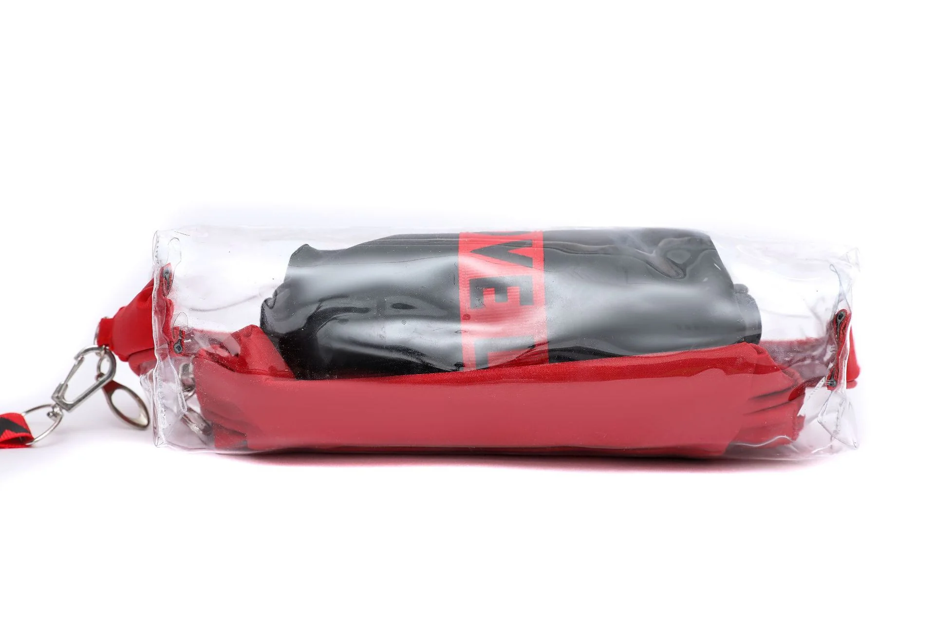 3Pcs Waterproof Portable Makeup Organizer Bag-LOVE(SA2405-113) - Image 18